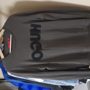 Hugo boss crewneck sweater